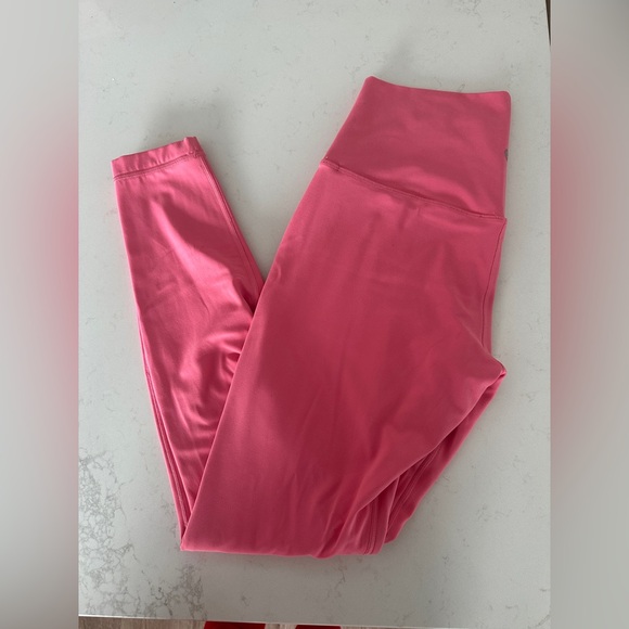 lululemon athletica Pants - Ladies Lululemon Align Tights